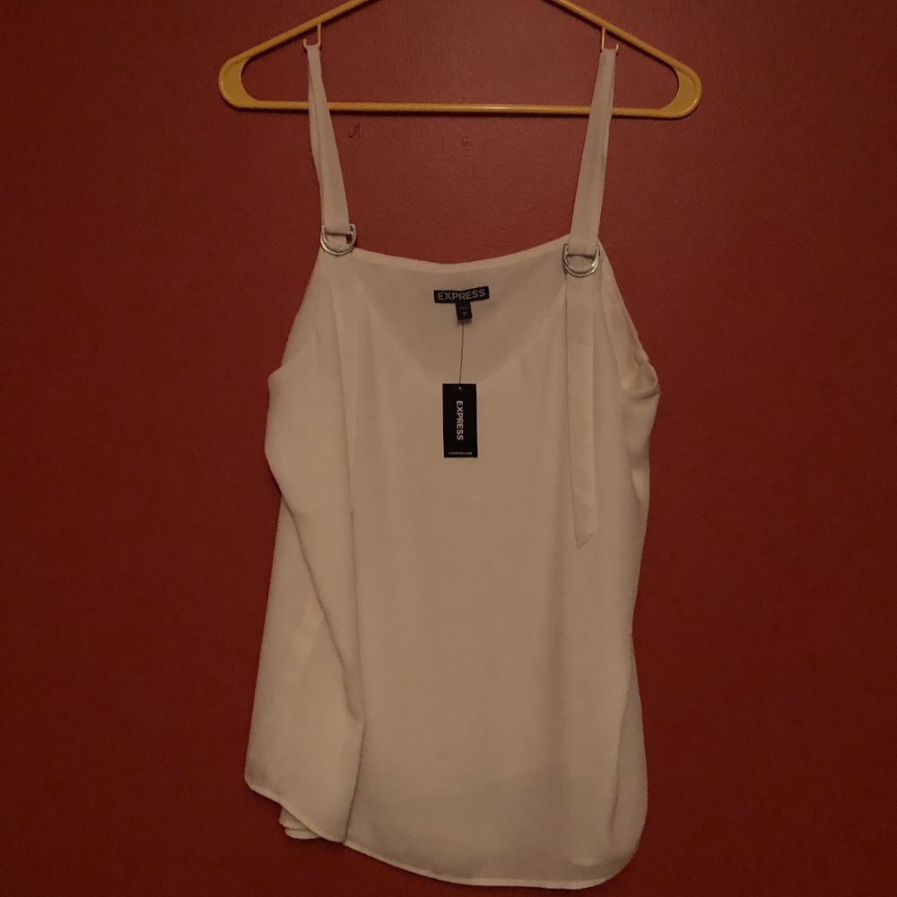 Beautiful Express Cami top.
